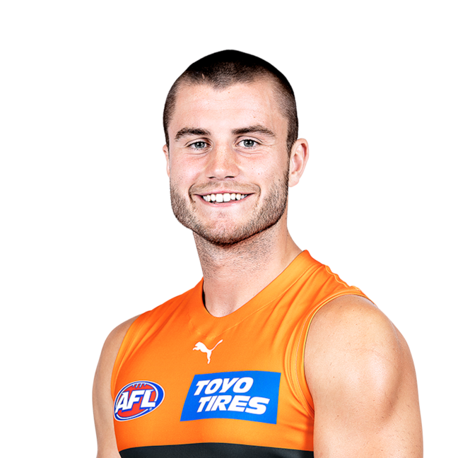 Xavier O'Halloran profile picture